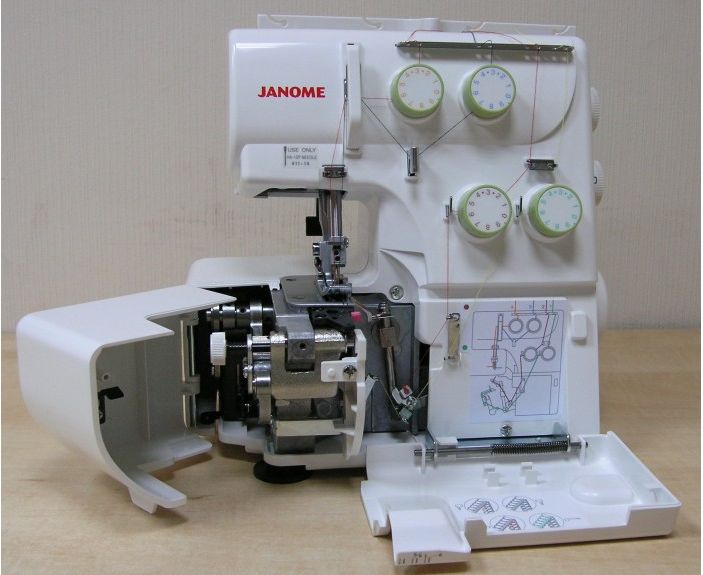 бытовые швейные машины в ташкенте, jack швейные машины в ташкенте цены, Швейная машина Janome, промышленные швейные машины в ташкенте, швейные машинки в узбекистане цены, мини швейная машинка в ташкенте, промышленная машина зигзаг купить в ташкенте, швейные машинки производственные product-janome-t-72-overlock-back.jpg